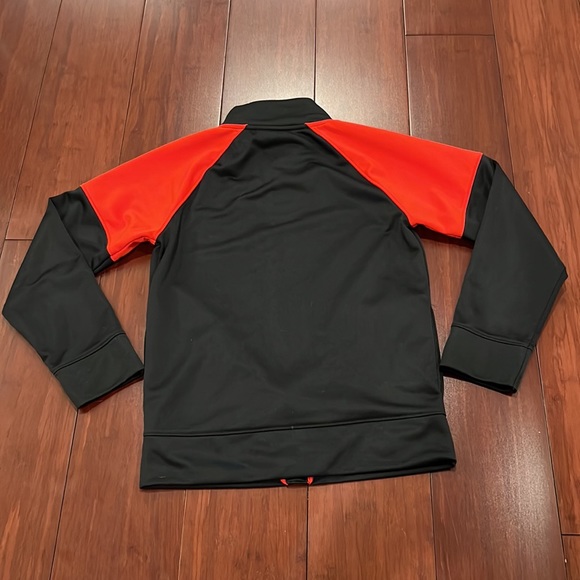 Under Armour full zip jacket - Picture 2 of 4